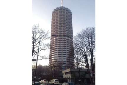 Wohnung zum Mieten in Augsburg 690,00 € 35 m²