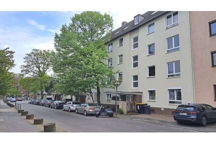 Wohnung zum Mieten in Duisburg 530,00 € 70.38 m²
