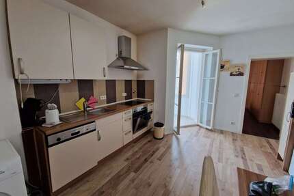 Wohnen auf Zeit in Düsseldorf 1.440,00 €