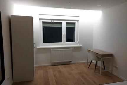 Modernes 18m² Zimmer mit Balkon – ab sofort frei! - Nürnberg Erlenstegen