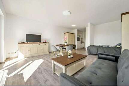 Wohnen auf Zeit in Mannheim 1.150,00 €