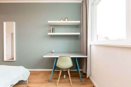 WG-Zimmer in Berlin 760,00 € 12 m²
