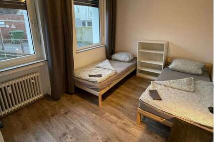 Wohnen auf Zeit in Oberhausen 1.300,00 €
