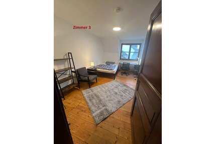 WG-Zimmer in Eschborn 675,00 € 16 m²