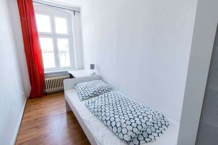 WG-Zimmer in Berlin 550,00 € 9 m²