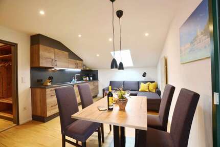 Wohnen auf Zeit in Übersee 1.350,00 €