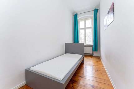 WG-Zimmer in Berlin 605,00 € 15 m²
