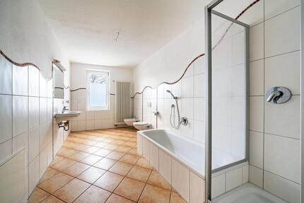 4 Zimmer Wohnung in 747706 Osterburken-Schlierstadt zu vermieten