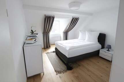 Wohnung zum Mieten in Düsseldorf 1.190,00 € 55 m²