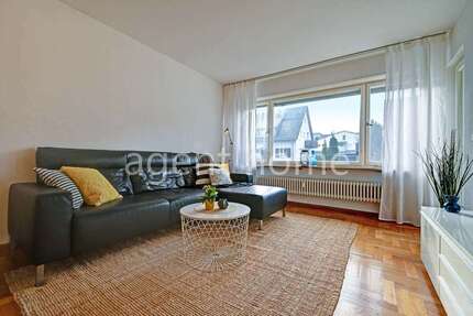 Wohnen auf Zeit in Stuttgart 1.600,00 €