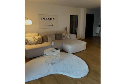 Gemütliche 2- Zimmer Wohnung in Buchen Odenwald - Buchen (Odenwald)