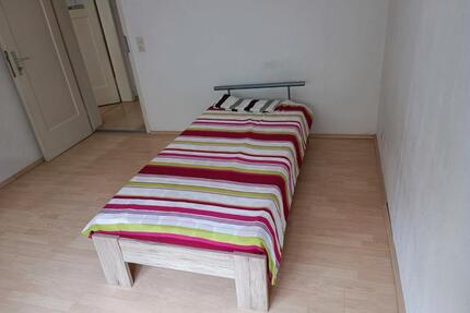 WG Zimmer in Stuttgart Ost (Ab SOFORT)