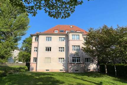 Wohnung zum Mieten in Dresden 714,00 € 68 m²