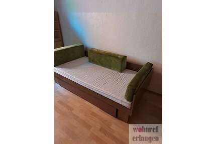 Wohnen auf Zeit in Erlangen 430,00 €