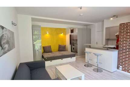 Wohnen auf Zeit in Berlin 900,00 €