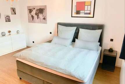 WG-Zimmer in Frankfurt am Main 899,00 € 20 m²
