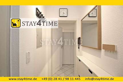 Wohnen auf Zeit in Dinslaken 1.350,00 €