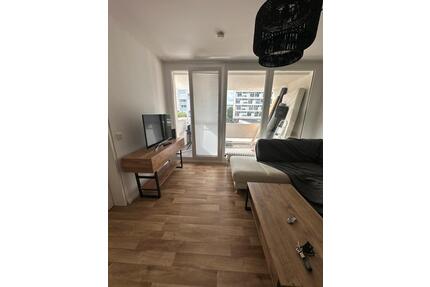 1-Zimmer Wohnung Kurt-Schumacher-Str. 7 - Braunschweig Östliches Ringgebiet