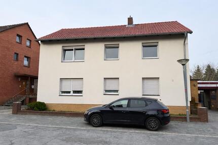 4 Zimmer Wohnung zu vermieten 850 €Kaltmiete - Salzgitter Ortschaft Ost