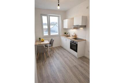 2-Zimmer Wohnung | Frisch Saniert | inkl. Küche | Wuppertal