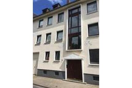 Top 2 Zimmer Wohnung mit Balkon (Nichtraucher) für eine Person - Essen Stadtbezirk IV