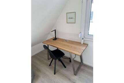 Wohnen auf Zeit in Stuttgart 640,00 €