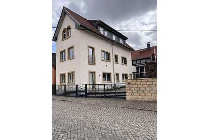 Wohnen auf Zeit in Radebeul 1.300,00 €