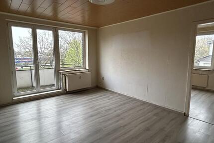 Krukenberg Gelsenkirchen Buer | Helle 2-Zimmer Wohnung