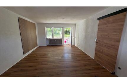 4,5 Zimmer Wohnung, 90m2 , Erstbezug, neu renoviert Rottweil