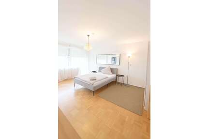 WG-Zimmer in München 850,00 € 15 m²