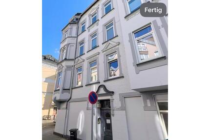 3-Zimmer Wohnung kernsaniert - 508,00&nbsp;EUR Kaltmiete, ca.&nbsp; 74,00&nbsp;m&sup2; in Bremerhaven (PLZ: 27576)