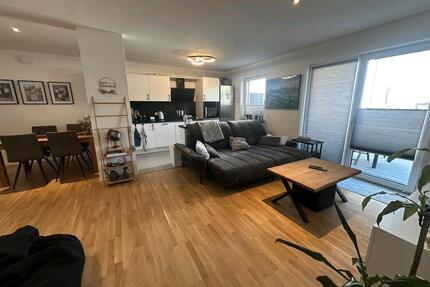 3 Zimmer Wohnung EG mit Garten und 2x TG Stellplatz - Dießen am Ammersee