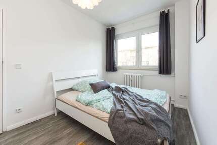 WG-Zimmer in Berlin 620,00 € 12 m²