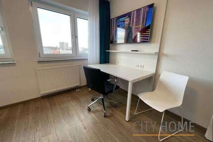 Wohnen auf Zeit in Mainz 790,00 €