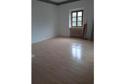 Wohnung in Mitterfels - 2-3 Zimmer Wohnung - 74qm zu vermieten