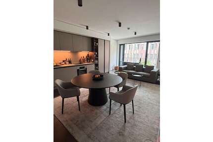 Wohnung zum Mieten in Hamburg 2.650,00 € 91 m²