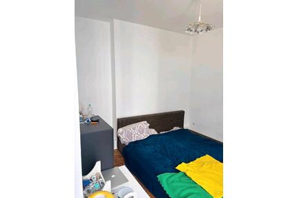 2 Zimmer Wohnung in Zentrum Aachens zu vermieten