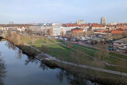 Wohnung zur Zwischenmiete 01.04.26-31.12.26 - Hannover Linden-Limmer