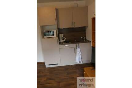 Wohnen auf Zeit in Erlangen 950,00 €