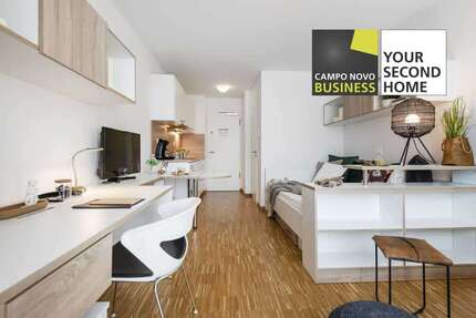 Wohnen auf Zeit in Mainz 971,75 €