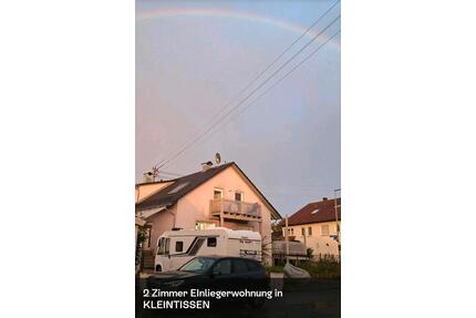 KLEINTISSEN 2 ZIMMER EINLIEGERWOHNUNG - Bad Saulgau