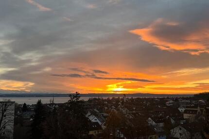 WG-Zimmer in Immenstaad zu vermieten - Immenstaad am Bodensee