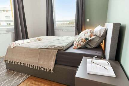 WG-Zimmer in Munich 920,00 € 12 m²