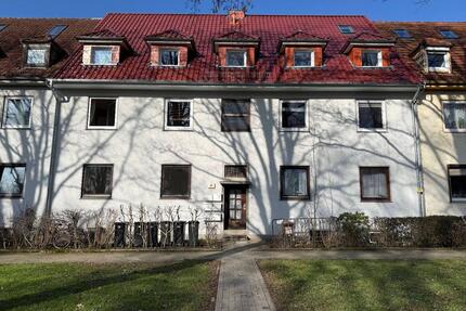 ERSTBEZUG 3-Zimmer Wohnung mit Garten nähe WERDERSEE zum 1.6. - Bremen Neustadt