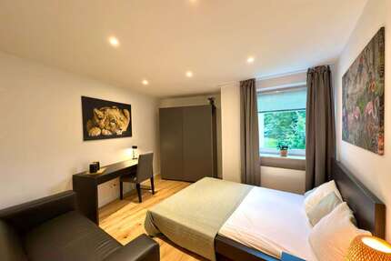 WG-Zimmer in München 890,00 € 16 m²