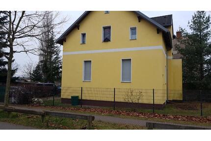 Nachmieter für 3 Zimmer Wohnung in Oranienburg