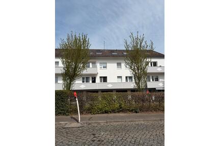 3 Zimmer Wohnung in Kassel Wolfsanger