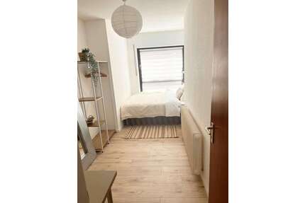 Wohnen auf Zeit in Duisburg 1.200,00 €