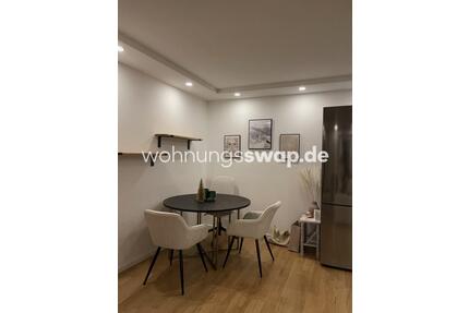 Wohnungsswap - 1 Zimmer, 38 m² - Esswurmstraße, Sendling, München