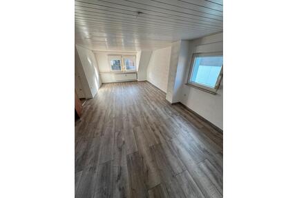 3 Zimmer Wohnung in Mühlacker Zentrum